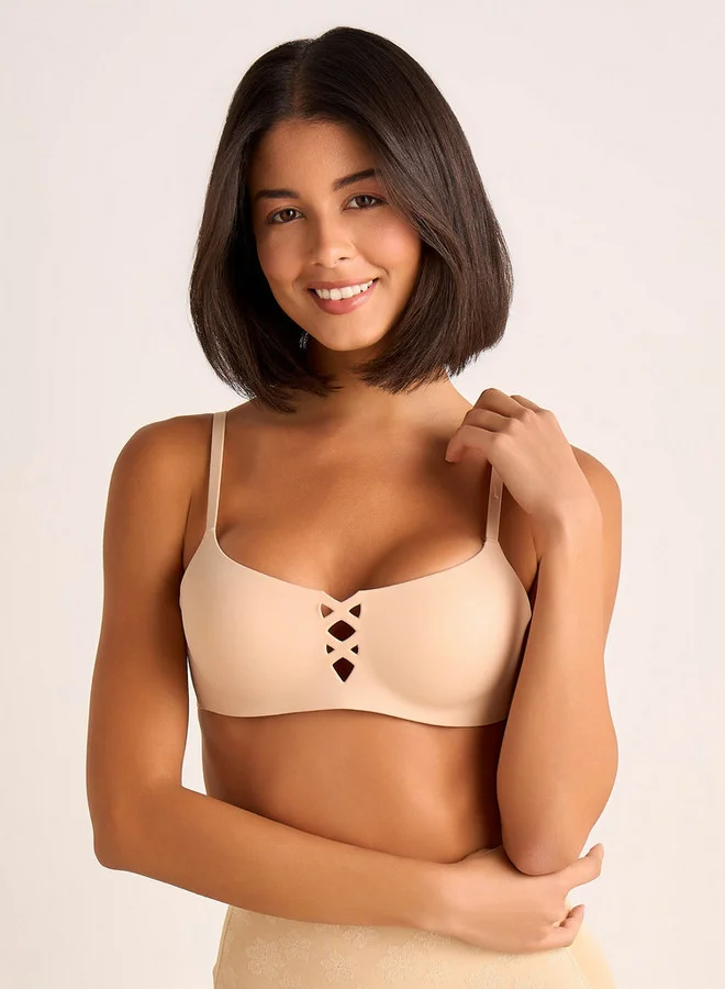سبلاش فيڤ Non Padded Bra Medium Coverage